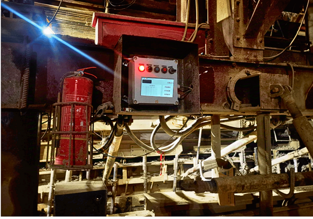 Engineers Use Raspberry Pi for Finding Holes in Railway Tunnel Construction