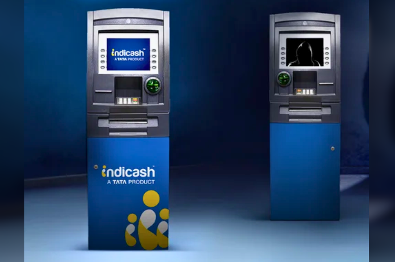 Indicash