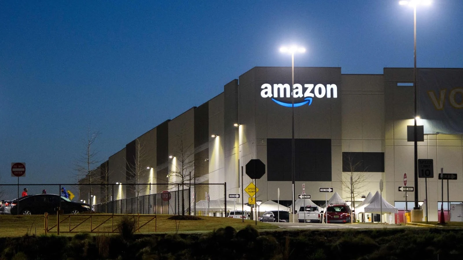 Amazon To Expand Its Shein & Temu Rival Globally