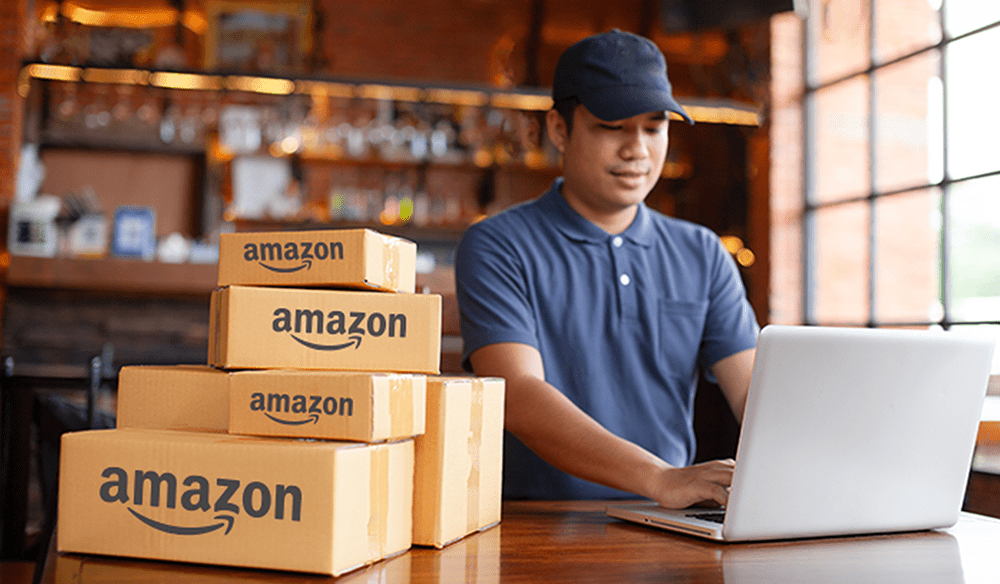 Amazon Announces Zero Referral Fees on Over 1.2 Crore Products; Move Aimed at Boosting Growth of Lakhs of Sellers Across India