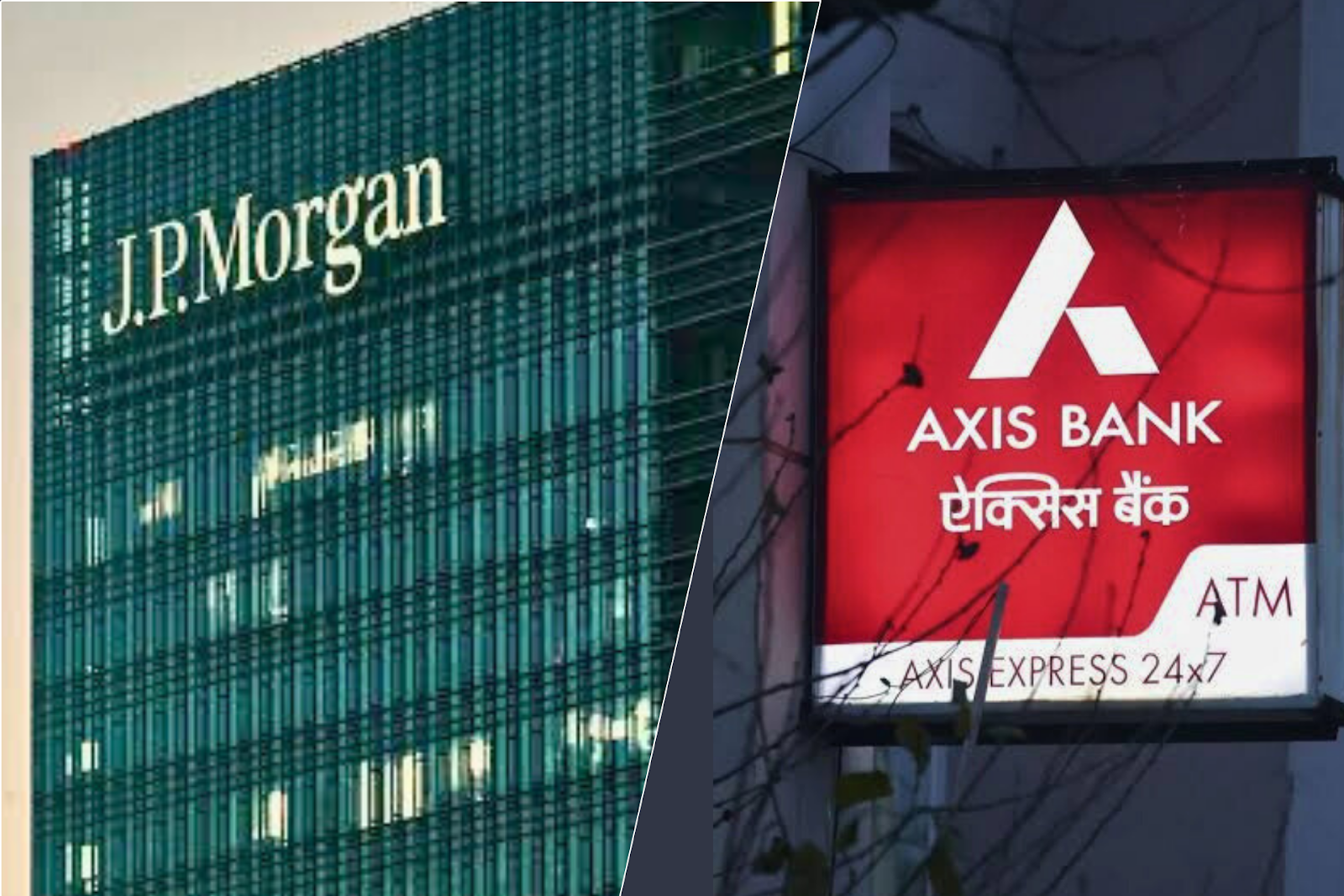 Axis Bank and JPMorgan Partner to Enhance Blockchain-based Payments