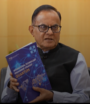 Prof. Ajay Kumar Sood