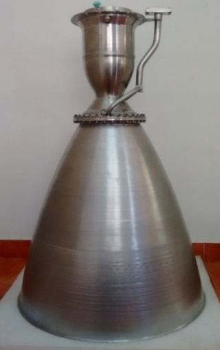 ISRO Achieves Milestone: PSLV’s Fourth-Stage Engine Qualified with Indigenous Satellite Nozzle Divergent