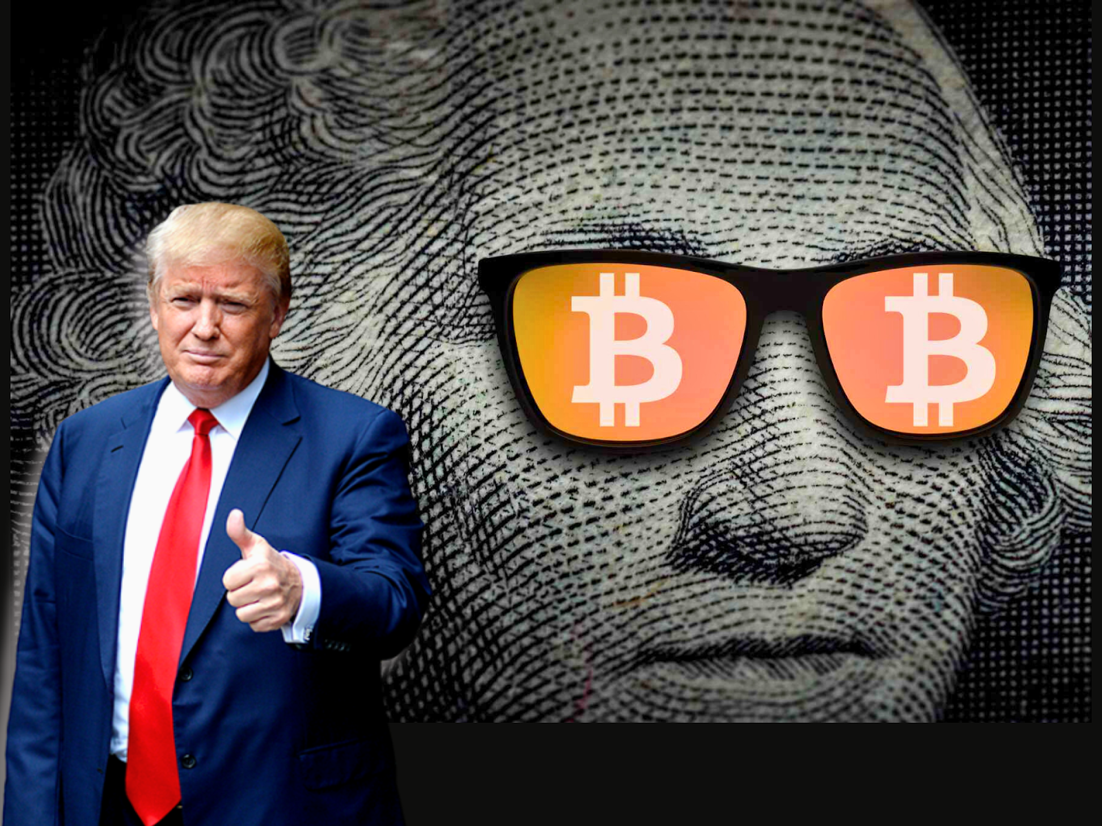 All About Trump's New US 'Bitcoin Reserve' To Strengthen Digital Asset Holdings