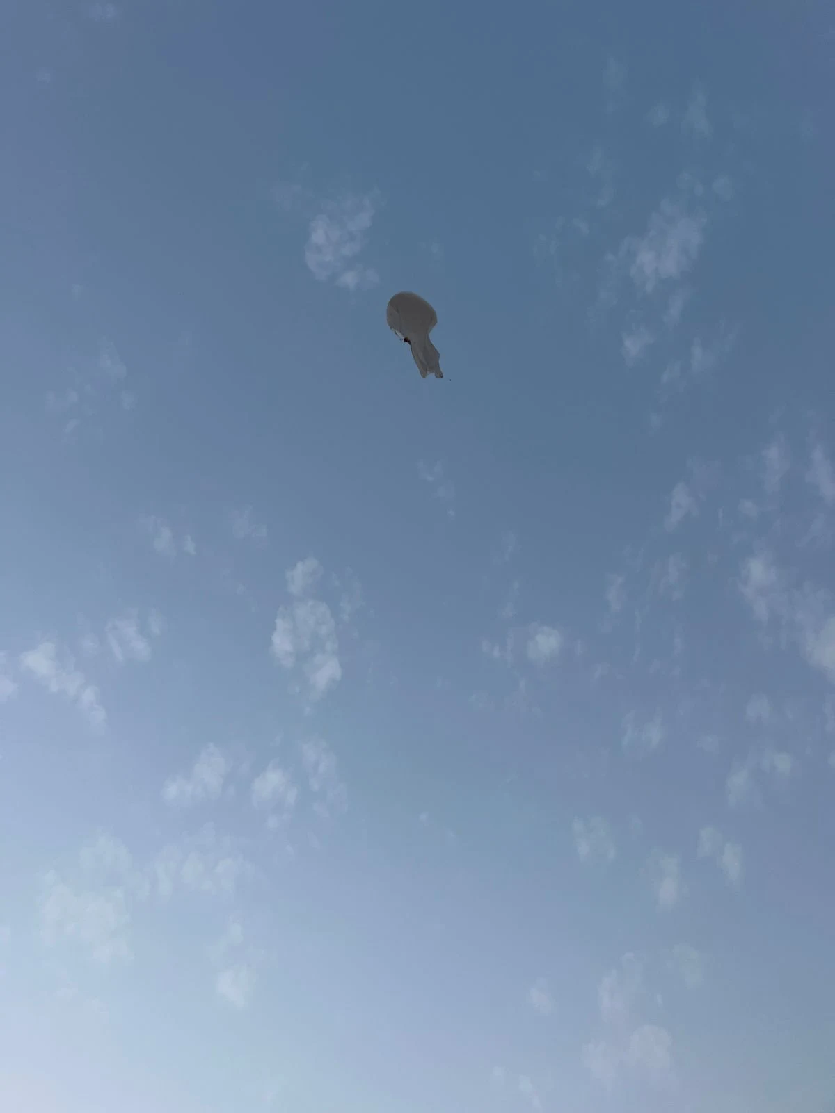 India Conducts Maiden Flight-Trials of Stratospheric Airship Platform