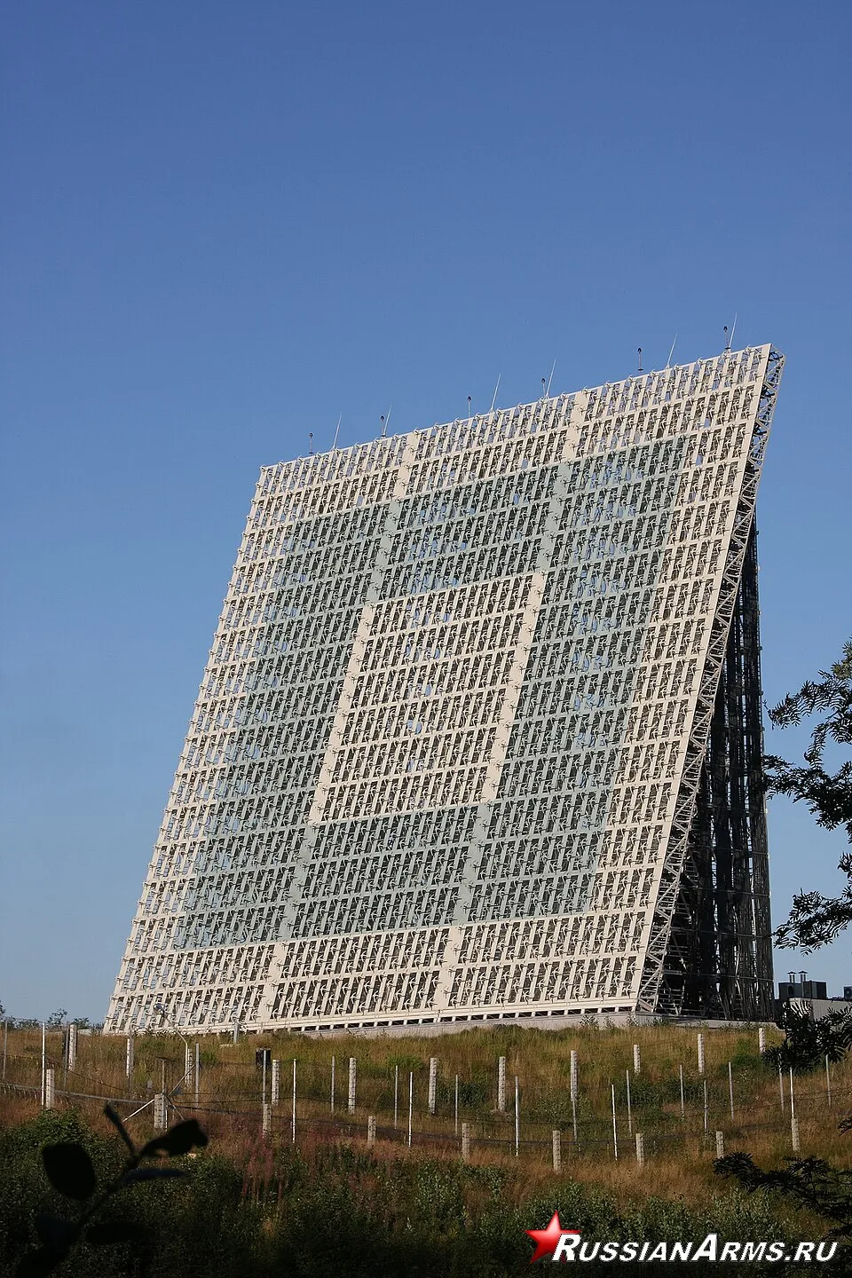 India Eyes Game-Changing Radar $4.5 Bn Deal with Russia for Unmatched Defense Surveillance