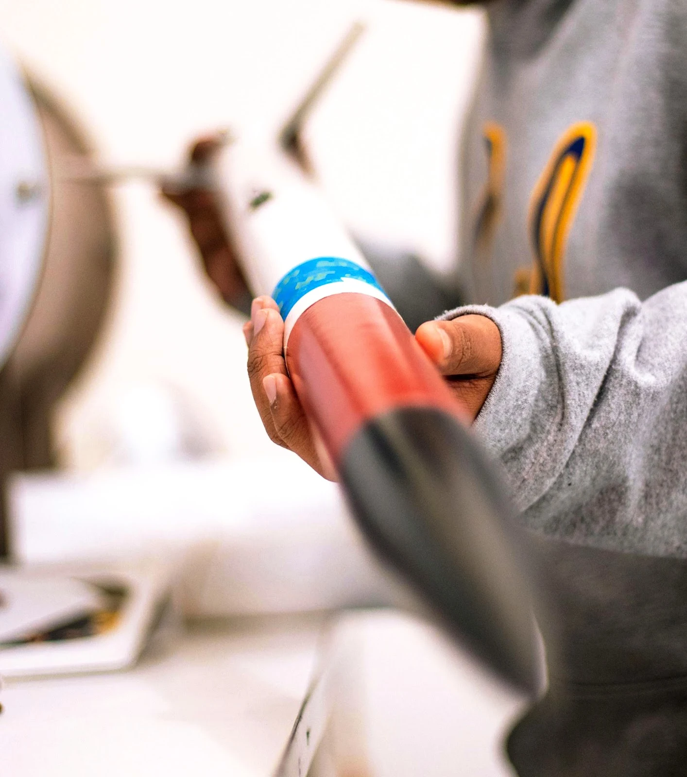 IDSR, Gujarat University and IA (India Accelerator) Launch Accelerator for Defense & Aerospace Startups — 'ADVAIT’