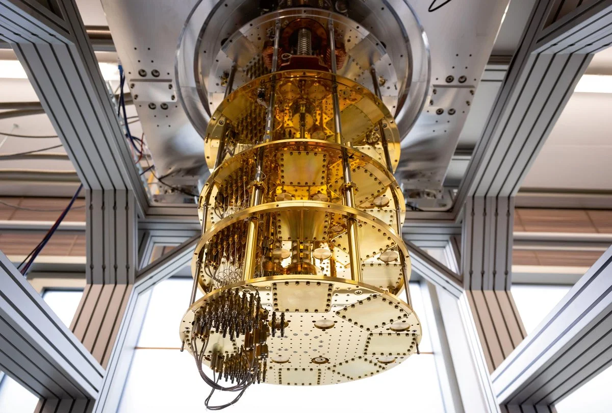 L&T-Cloudfiniti and QpiAI Partner to Drive Quantum Computing Workloads Including Quantum Computing as a Service (QCAAS)