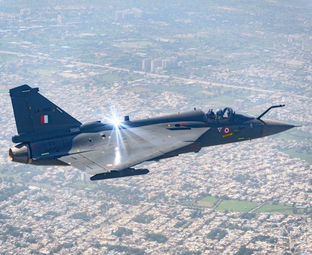 India’s Defense Breakthrough: No More Imported Fighter Jets!