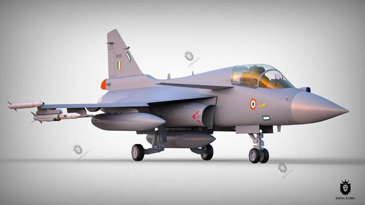 India’s Defense Breakthrough: No More Imported Fighter Jets!