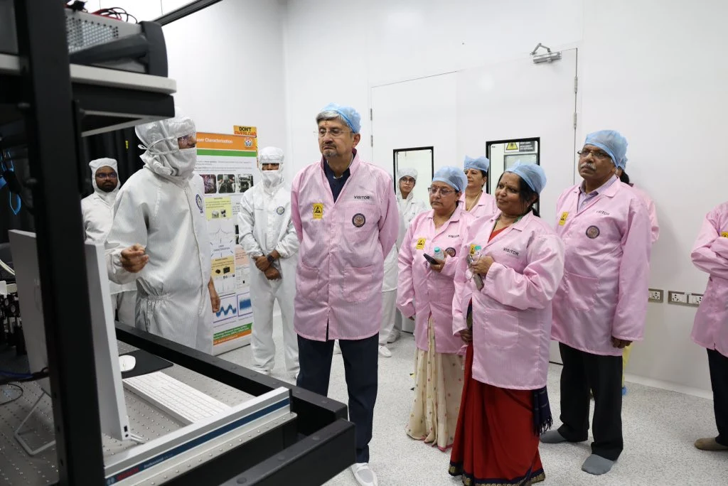 DRDO’s New Quantum Research Centre in Delhi Strengthens National Security