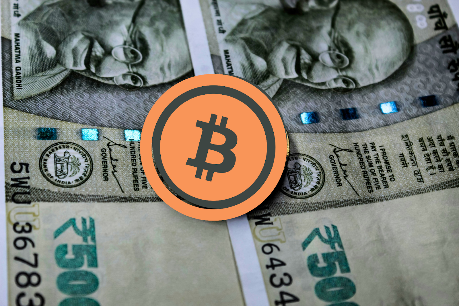 India To Release Crypto Regulation Discussion Paper Next Month: Report