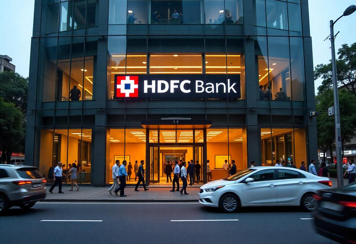 Banking Fraud and Regulatory Action: Lessons from HDFC’s Controversies