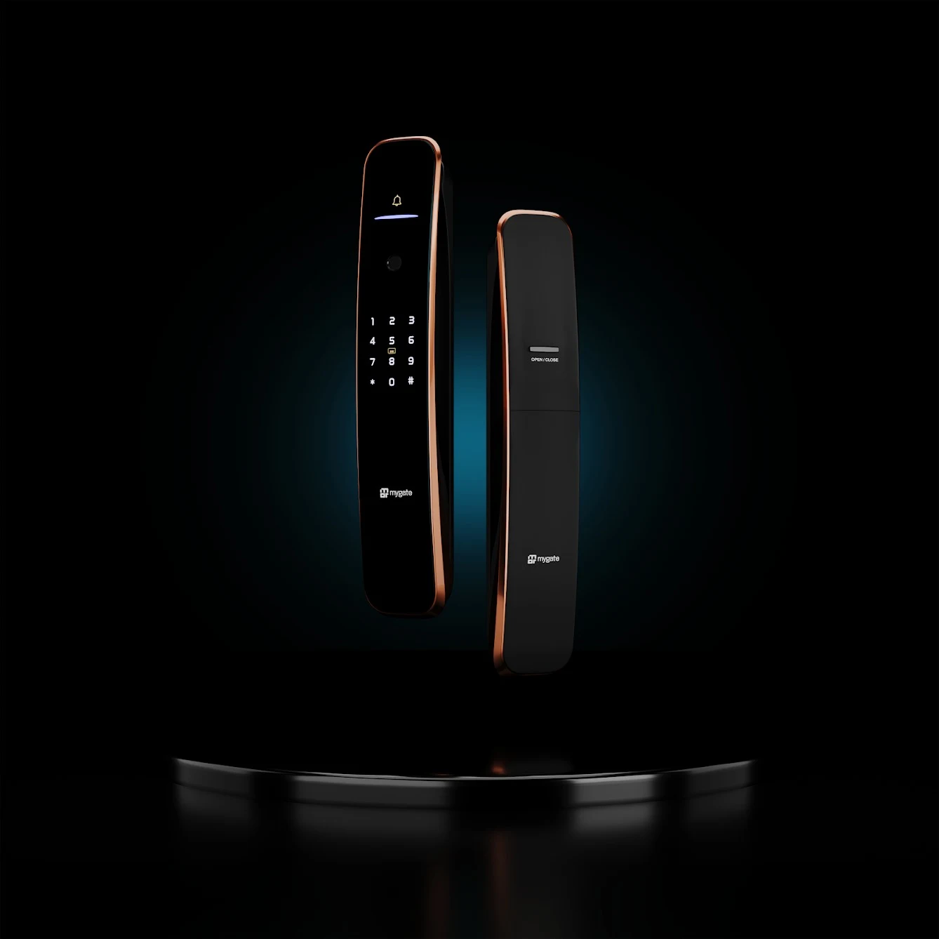 Mygate Launches Lock Pro 2.0- India’s First Smart Lock with a Sixth Sense