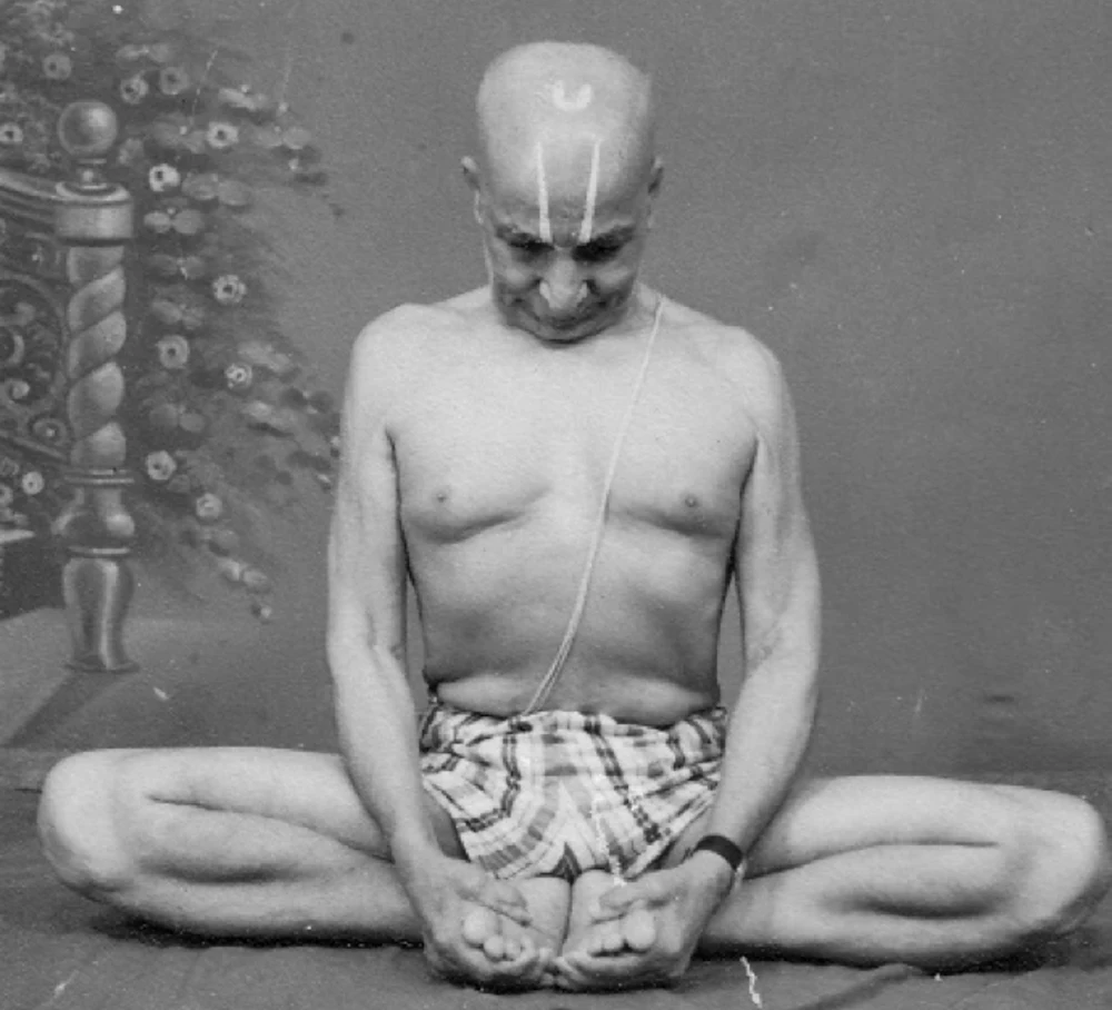 YOG, Not YOGA: Reclaiming the Essence of an Ancient Science