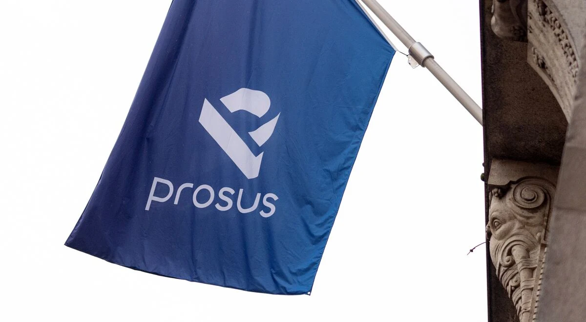 India Anchors Dutch Investor Prosus’ Global Strategy as E-Commerce Revenue Surges 21%