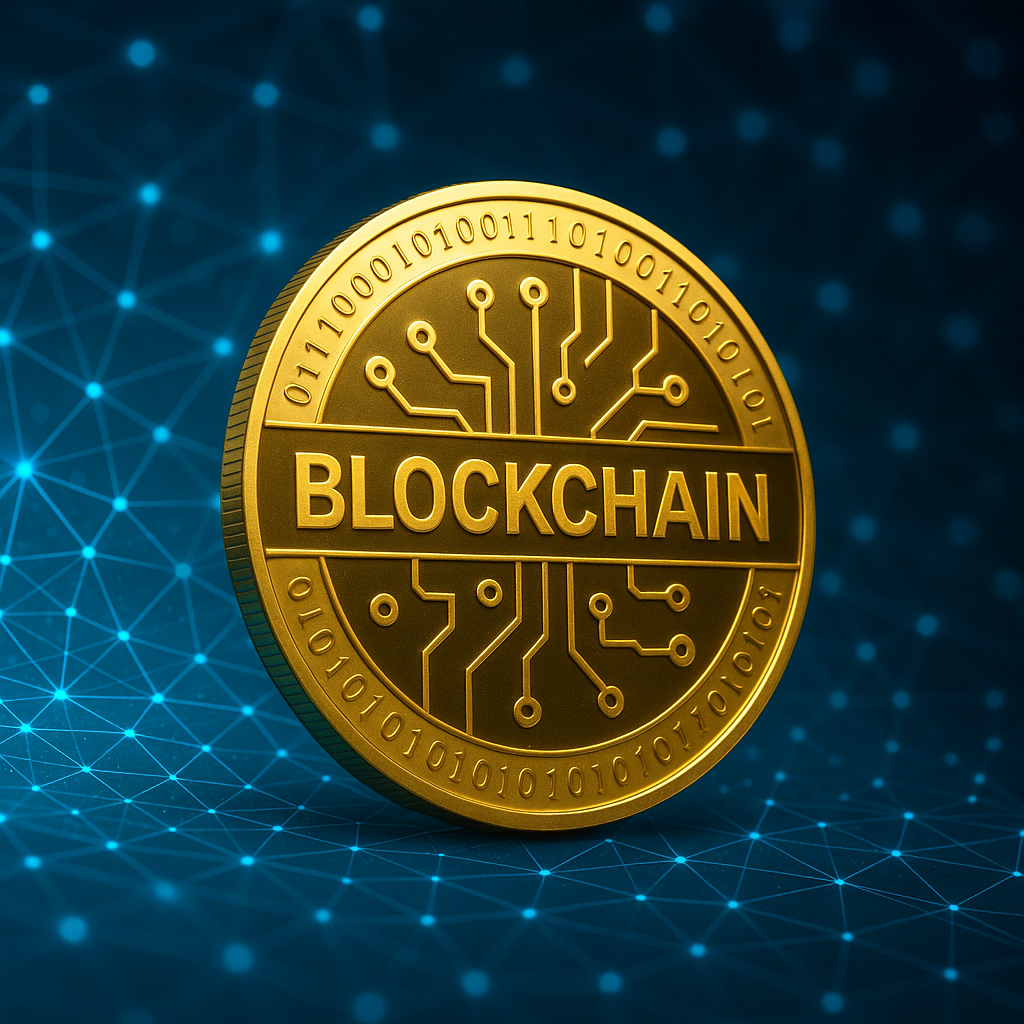 BIMTECH Rolls Out BIMCOIN: India’s First Blockchain-Powered Campus Currency