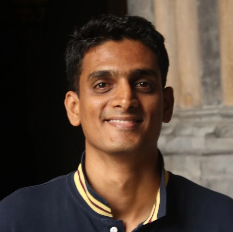 Dr Lakshmi Prasad Natarajan