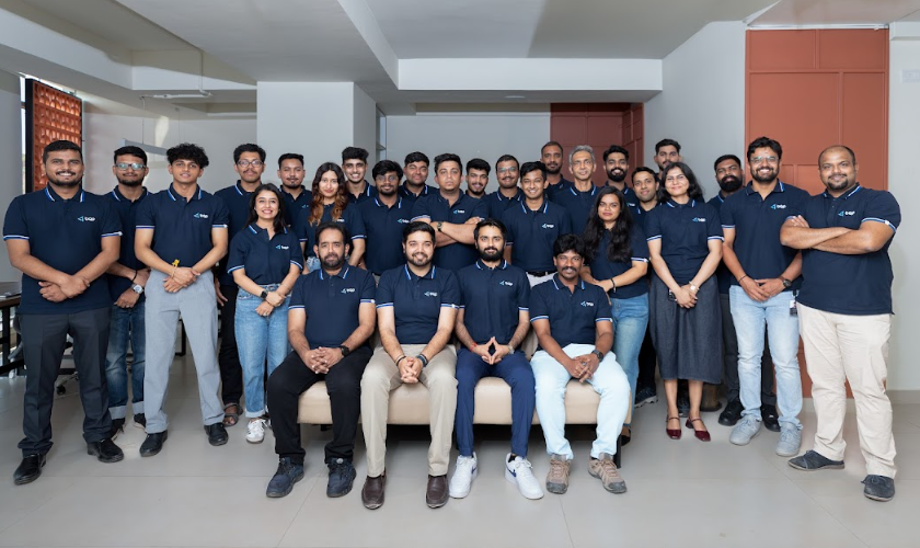 BQP Raises $4.9 Mn Seed to Scale Quantum-Powered Digital Twins for Aerospace and Semiconductor