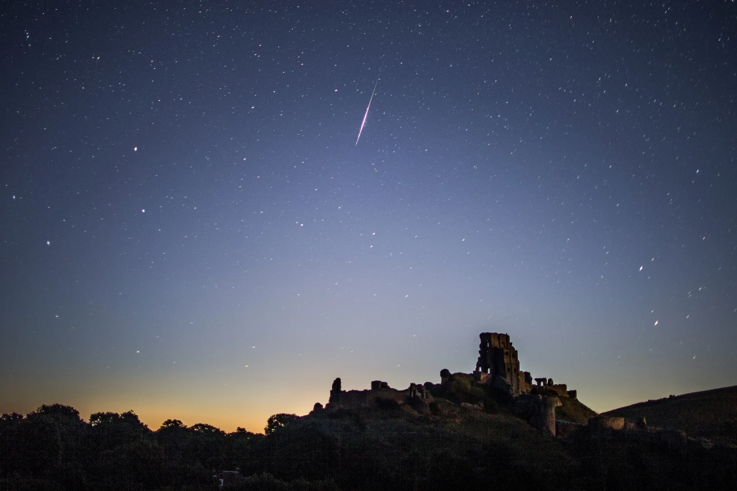 Twin Meteor Showers to Illuminate Global Skies on July 29–30