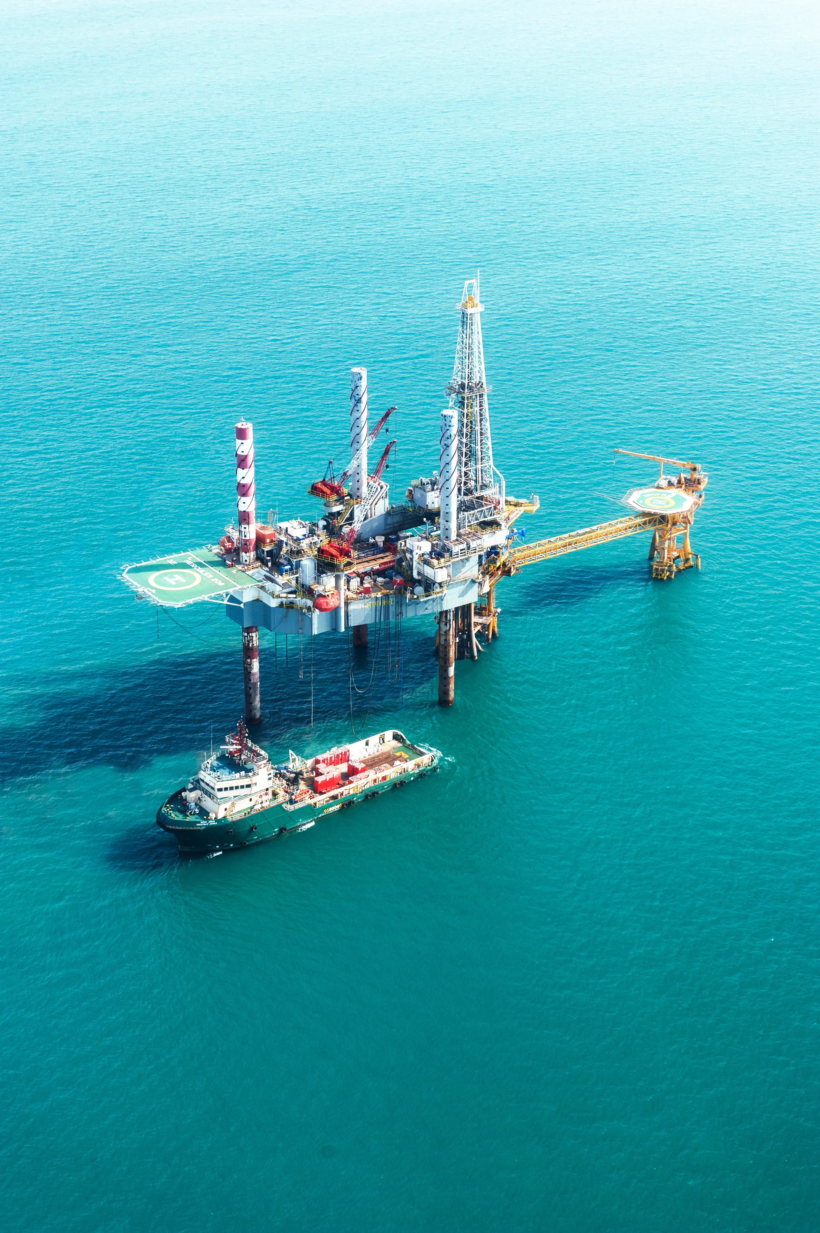 Vedanta Crosses $5 Billion Capex in India