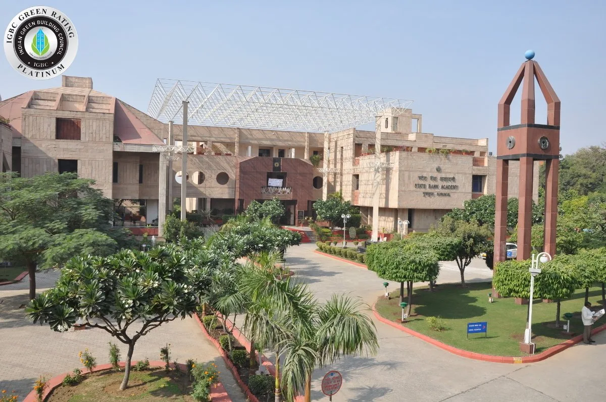 State Bank Academy Gurukul, Gurgaon, Haryana