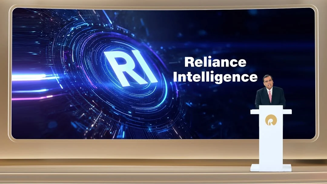 Everything About Reliance Intelligence, the New Deeptech Unit of Mukesh Ambani’s Reliance