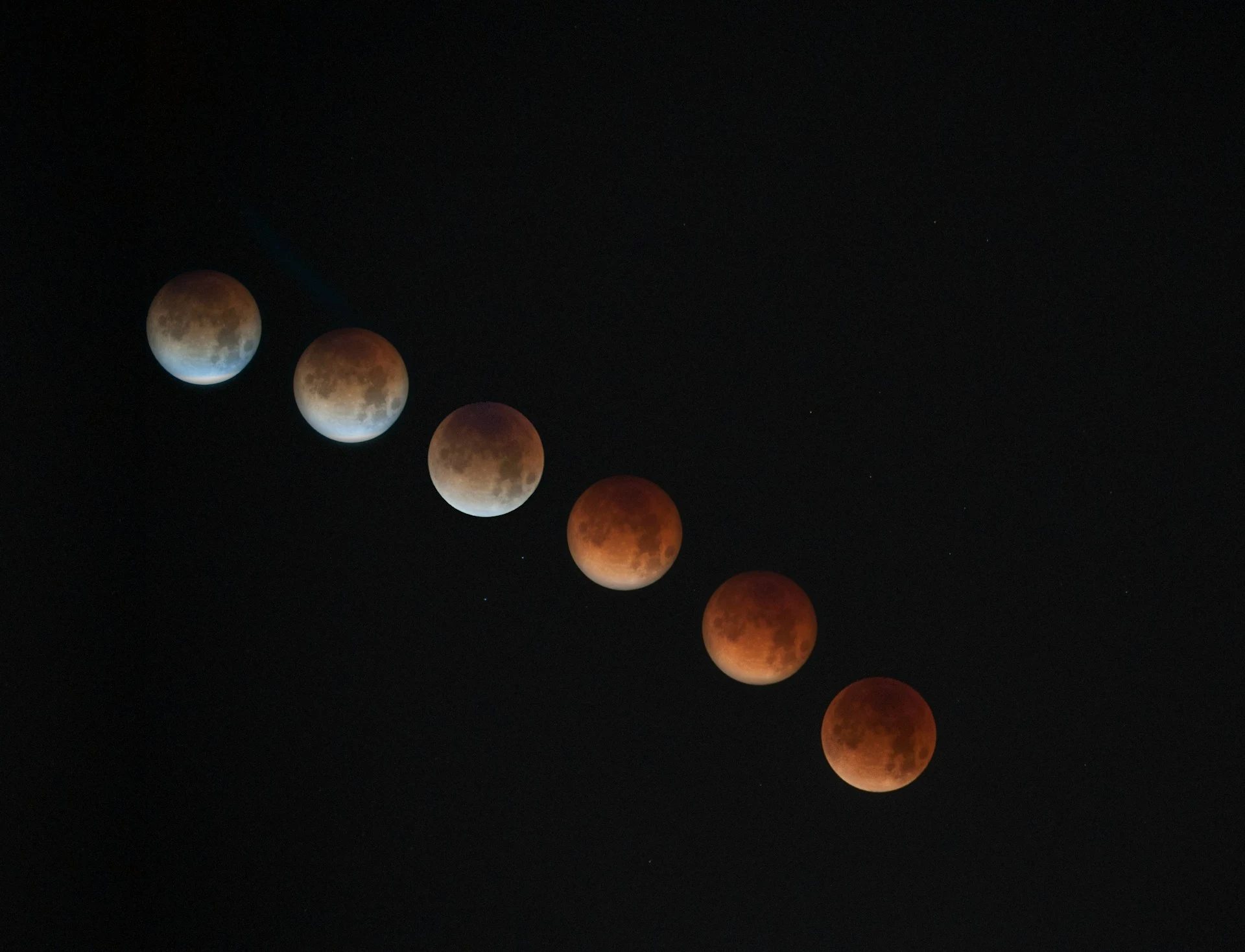 Blood Moon 2025: Science, Spectacle & Spiritual Shifts