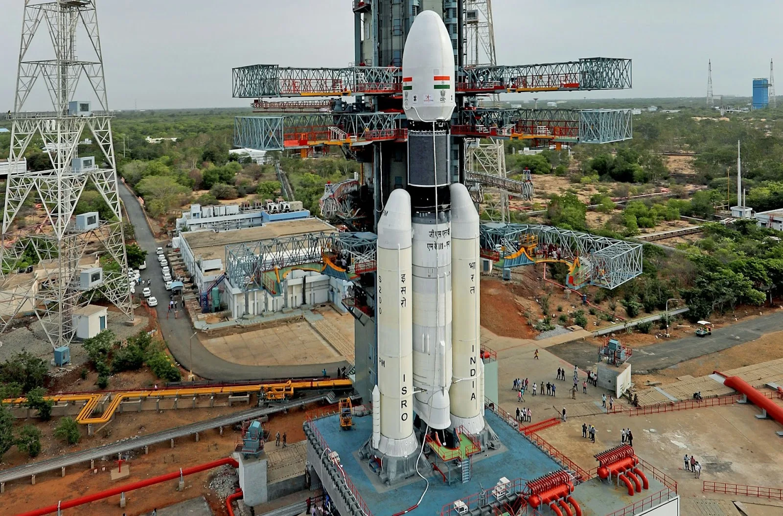 ISRO Accelerates Lunar Ambitions with Chandrayaan-4 and 5: Sample Return, Polar Rover, and Global Partnerships in Play