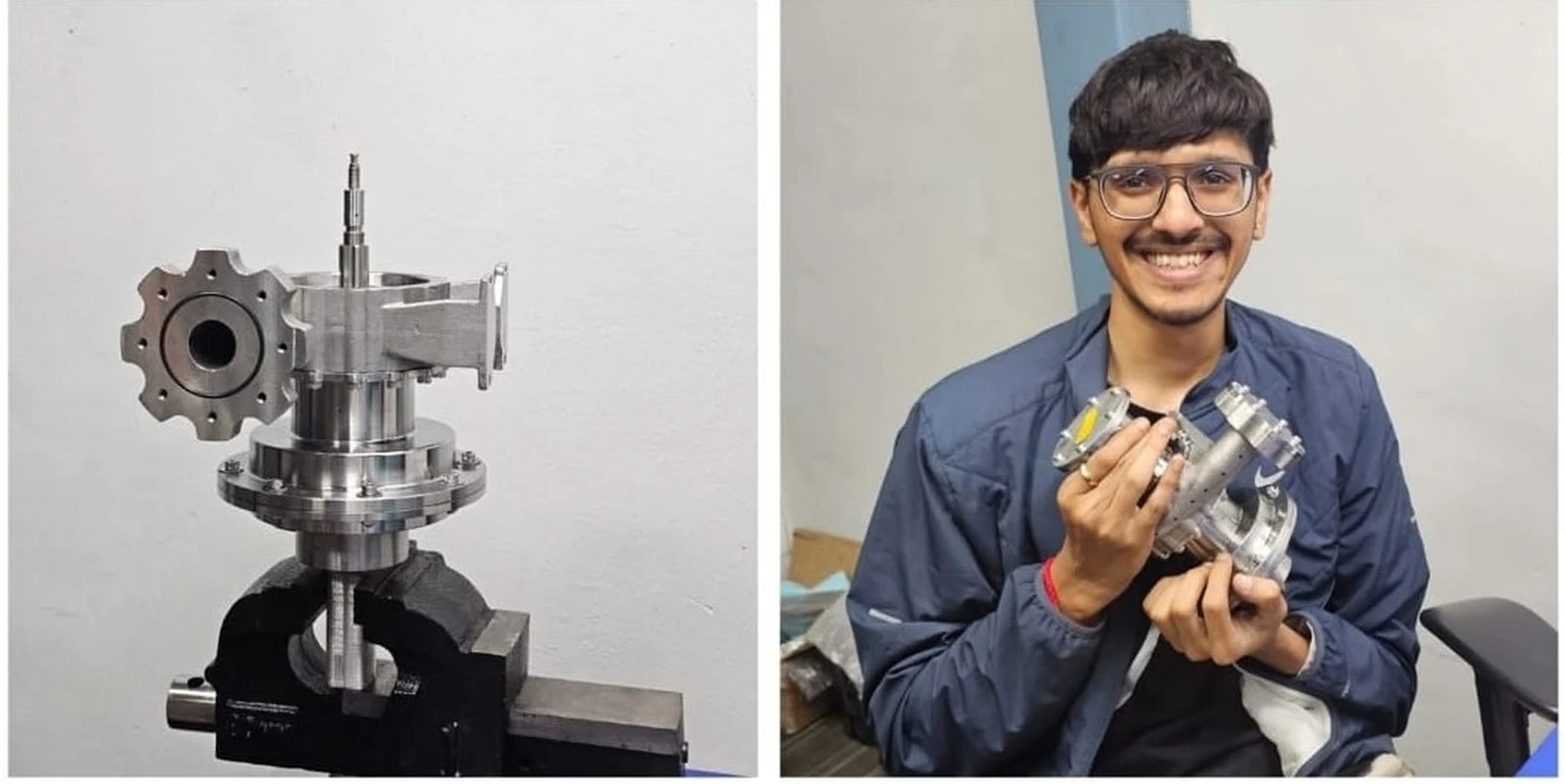 Spacetech Startup Astrophel’s Cryogenic Pump Hits ISRO Test Bench—Paving the Way for India’s First Private Gas Generator Cycle