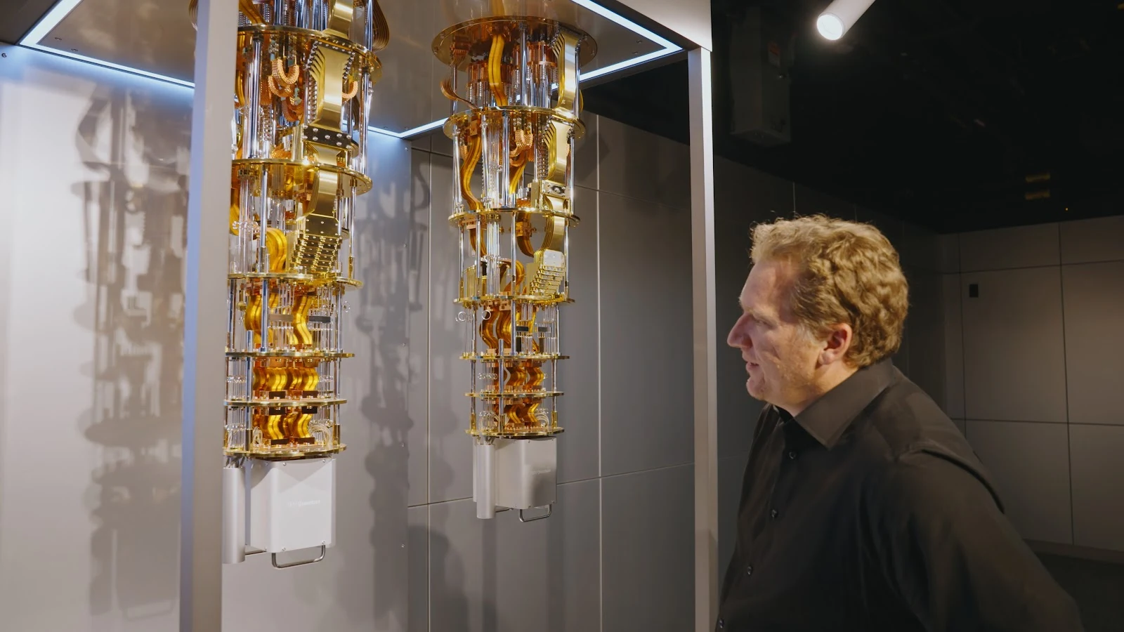 HSBC’s Quantum Breakthrough Could Reshape Wall Street