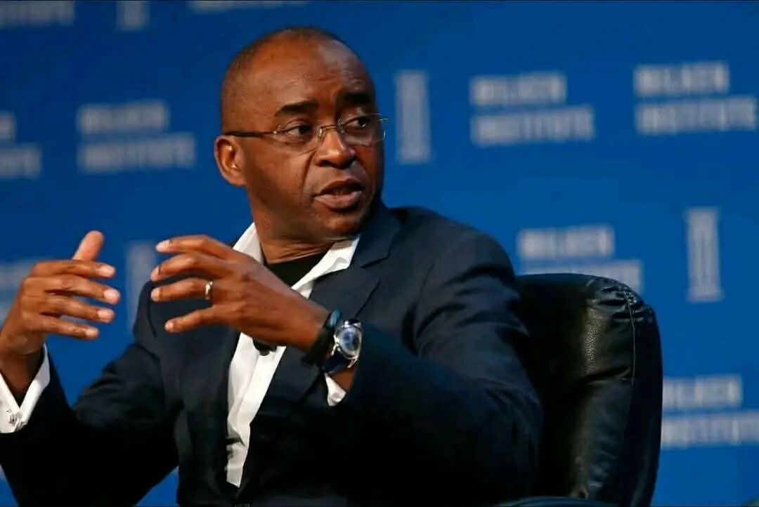 Cassava Taps Accenture to Scale Sovereign AI Across Africa