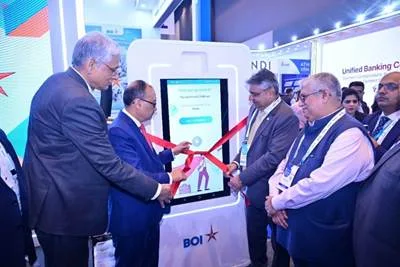 Bank of India Announces 4 Major Launches, Strengthening Its Innovation Edge