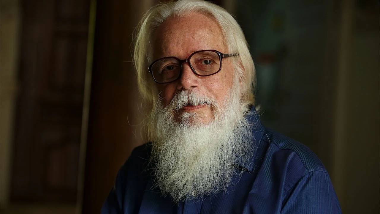 Nambi Narayanan