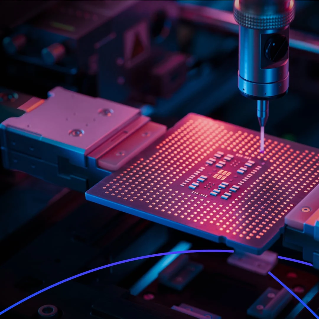 Arm Democratizes On-Device AI: Armv9 Now Available via Flexible Access