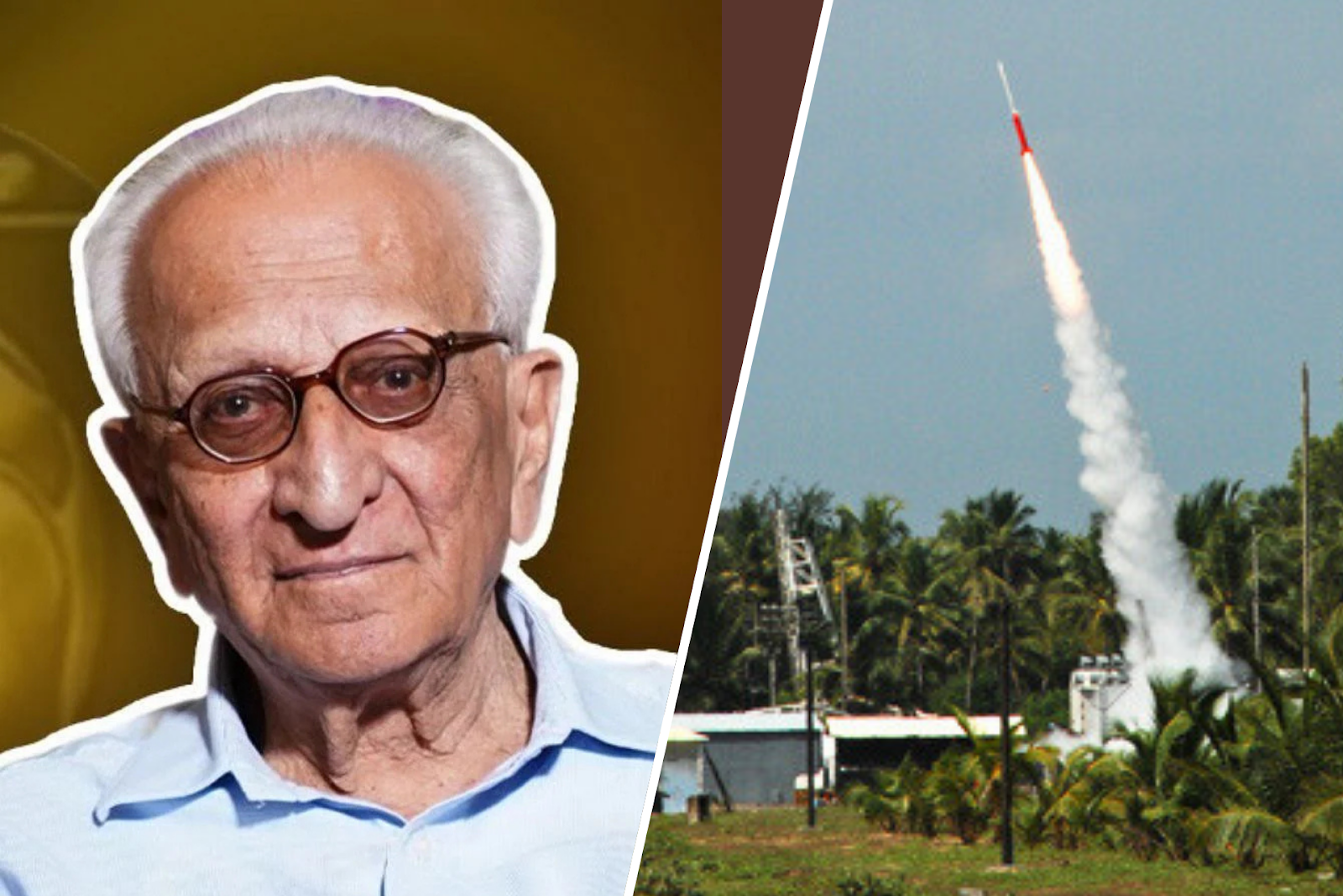 ISRO Pioneer Who Brought Satellite TV to Villages Passes Away at 100
