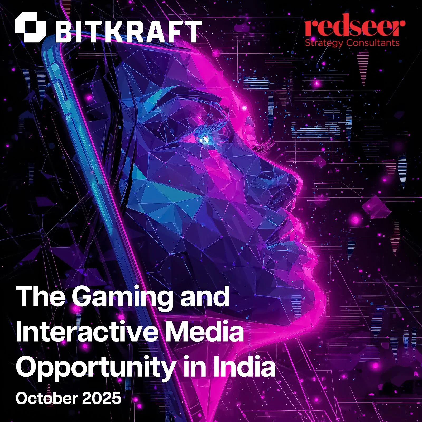India’s Gaming and Interactive Media Market Set to Triple by FY2030 to almost $8 Billion - Report
