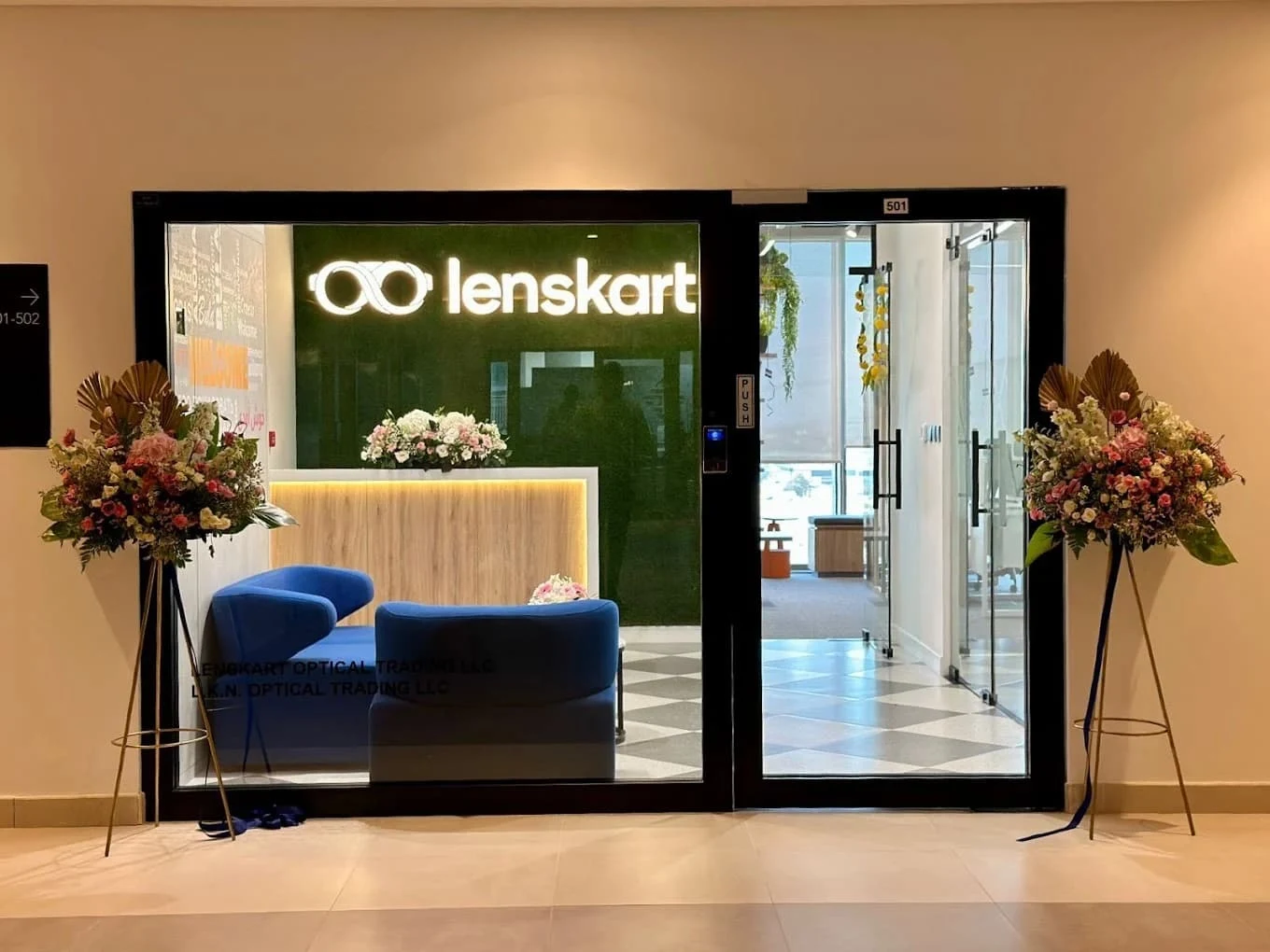 Lenskart Raises ₹3,268 Crore from Anchor Investors Ahead of ₹21,500 Million IPO