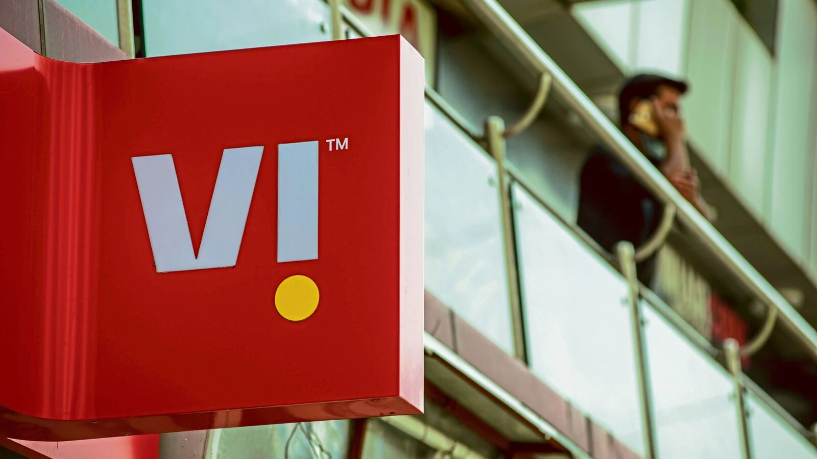 Vodafone Idea May Get $6 Billion Lifeline from US Private Equity Giant TGH