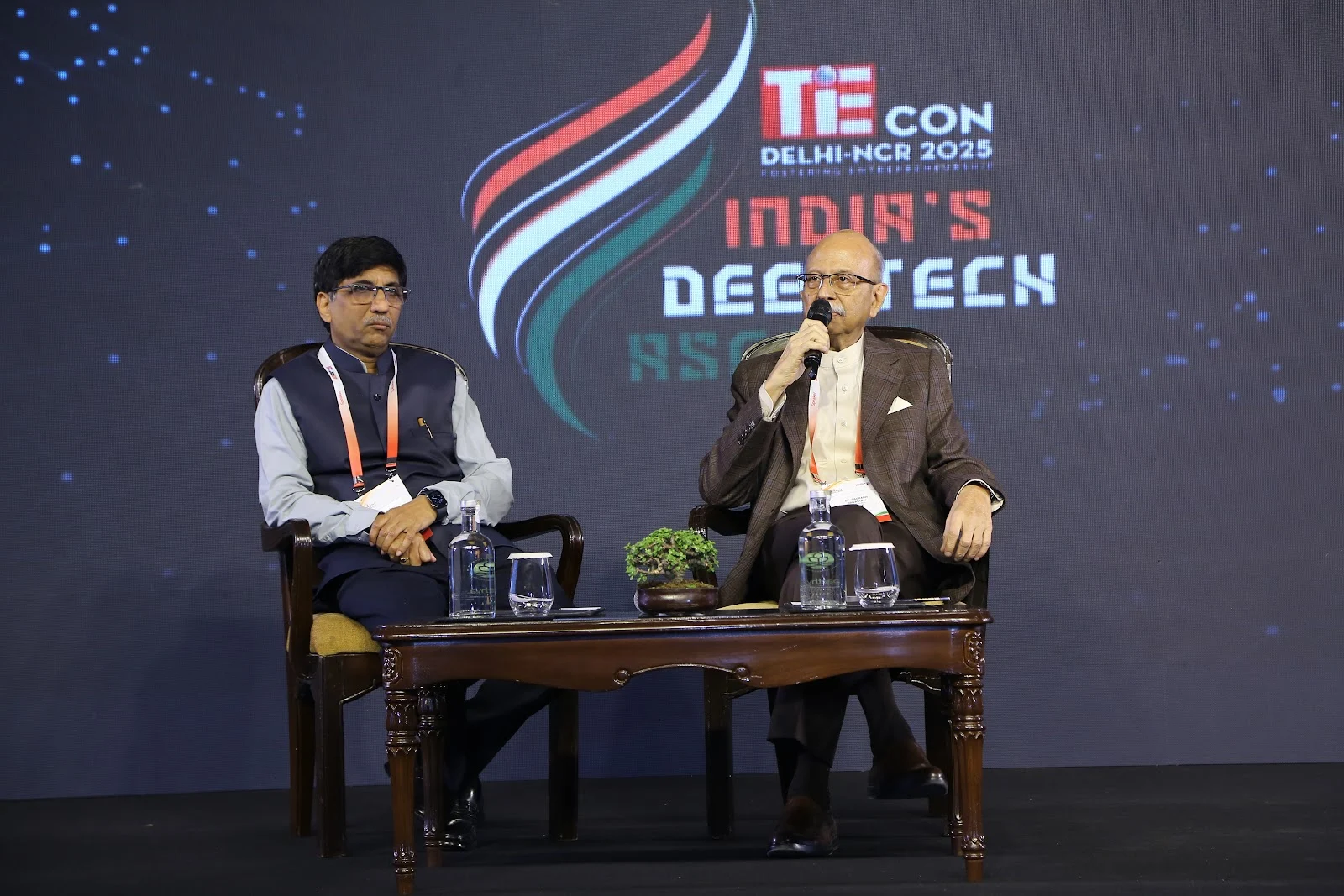 India Unveils ₹1 Lakh Crore RDI Fund at TiEcon Delhi-NCR 2025 to Power Deep-Tech Sovereignty