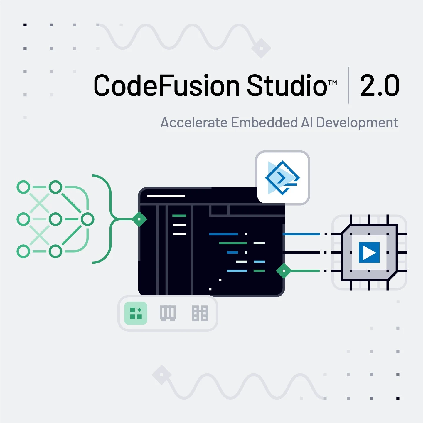 Analog Devices Launches CodeFusion Studio™ 2.0 to Simplify AI-Enabled Embedded Development