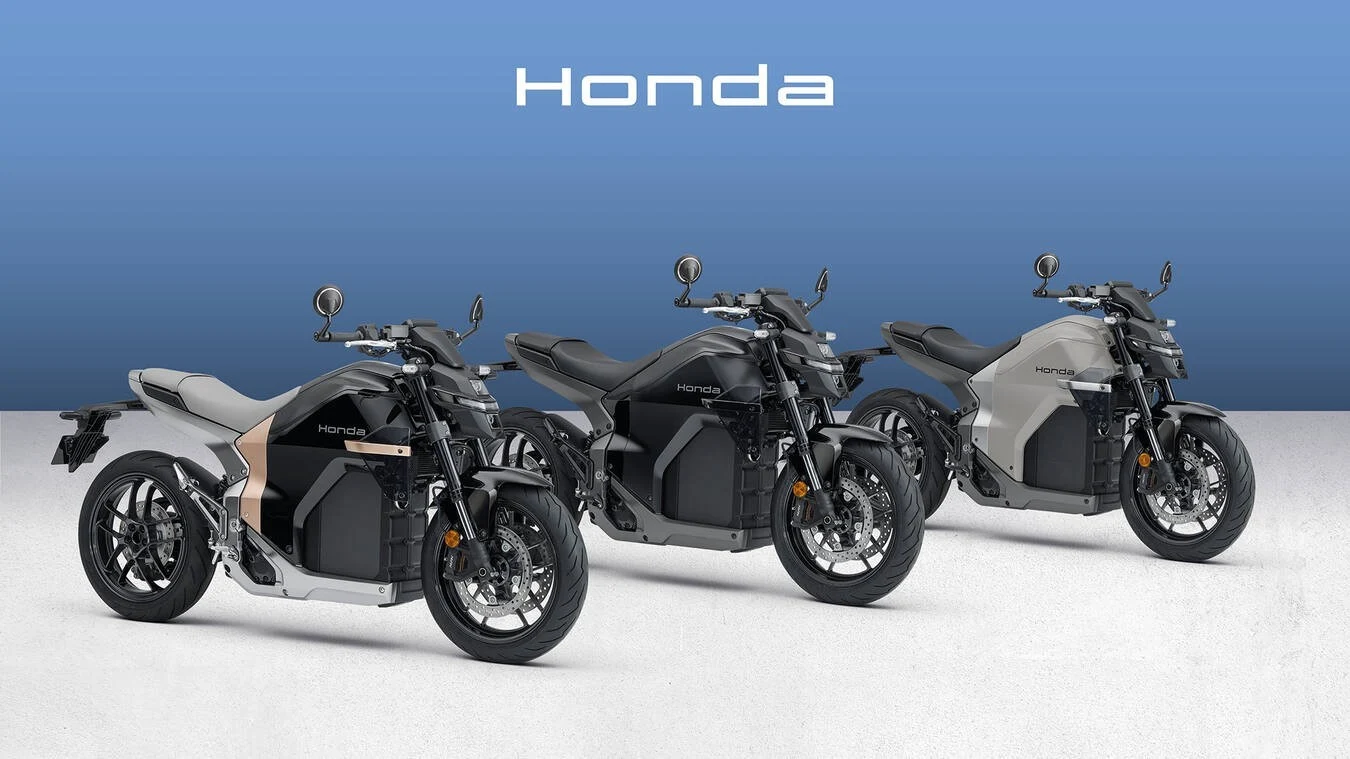 Honda WN7