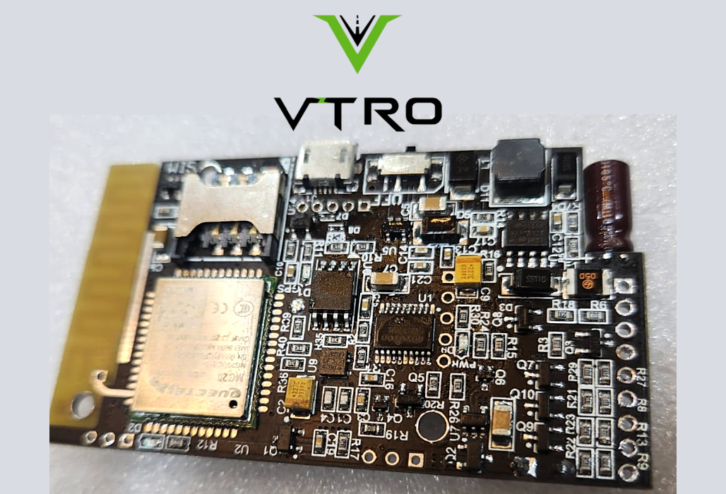 VTRO Launches ‘EV Ecosystem Incubator’ - India’s 1st Ever AI based SaaS Solutions for the EV Sector