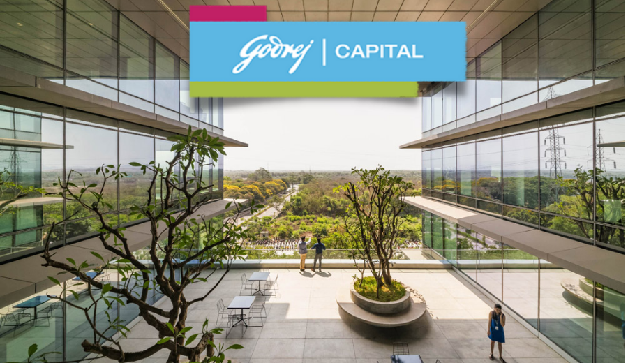 Godrej Capital Launches NIRMAAN, a Digital Platform to Help MSMEs Grow their Businesses to their Potential