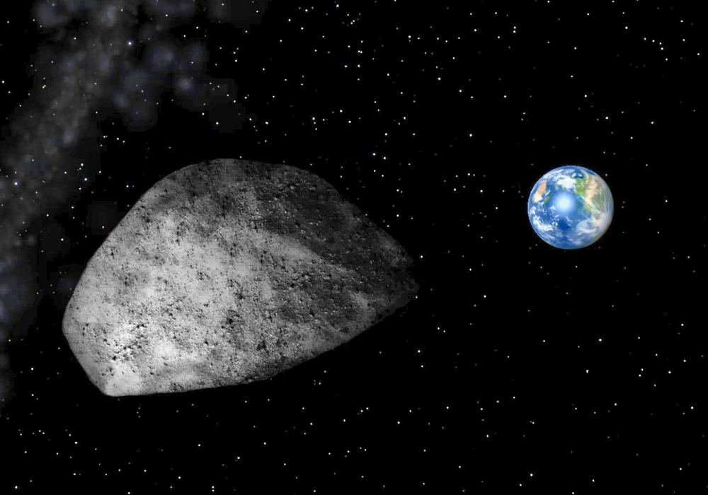 ISRO, ESA and NASA Team Up to Study Asteroid Apophis During Its 2029 Flyby