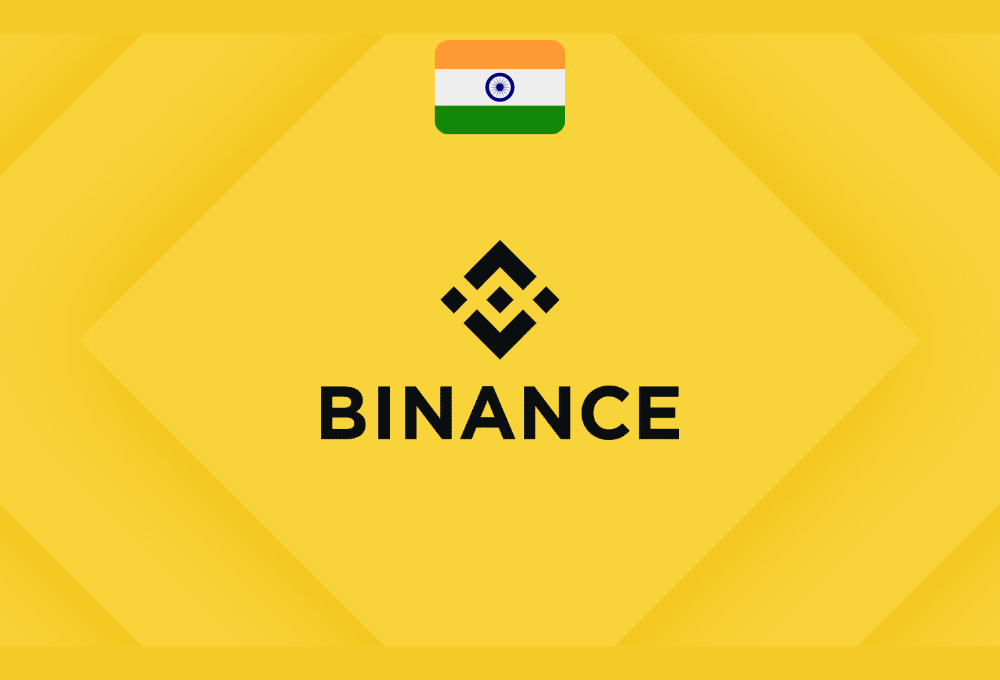 Binance Pays $2.25 Mn Fine to Restart Operations in India, Registers With FIU-IND