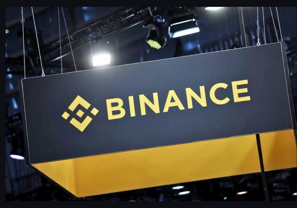 Binance Gets ₹772 Crore GST Demand Notice from Indian Authorities