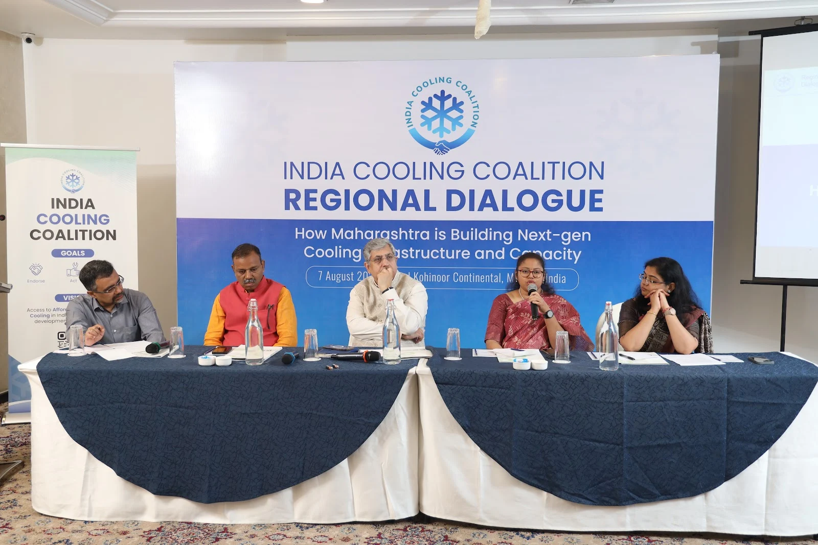 Maharashtra Partners with AEEE to Boost Energy Efficiency and Decarbonisation Under Climate Action Plan