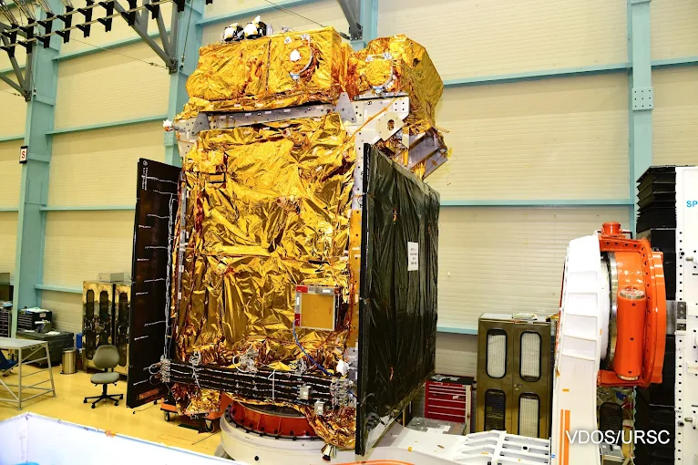 ISRO Prepares for Its Next Launch 'Aditya-L1', India's 1st Space-based Solar Mission