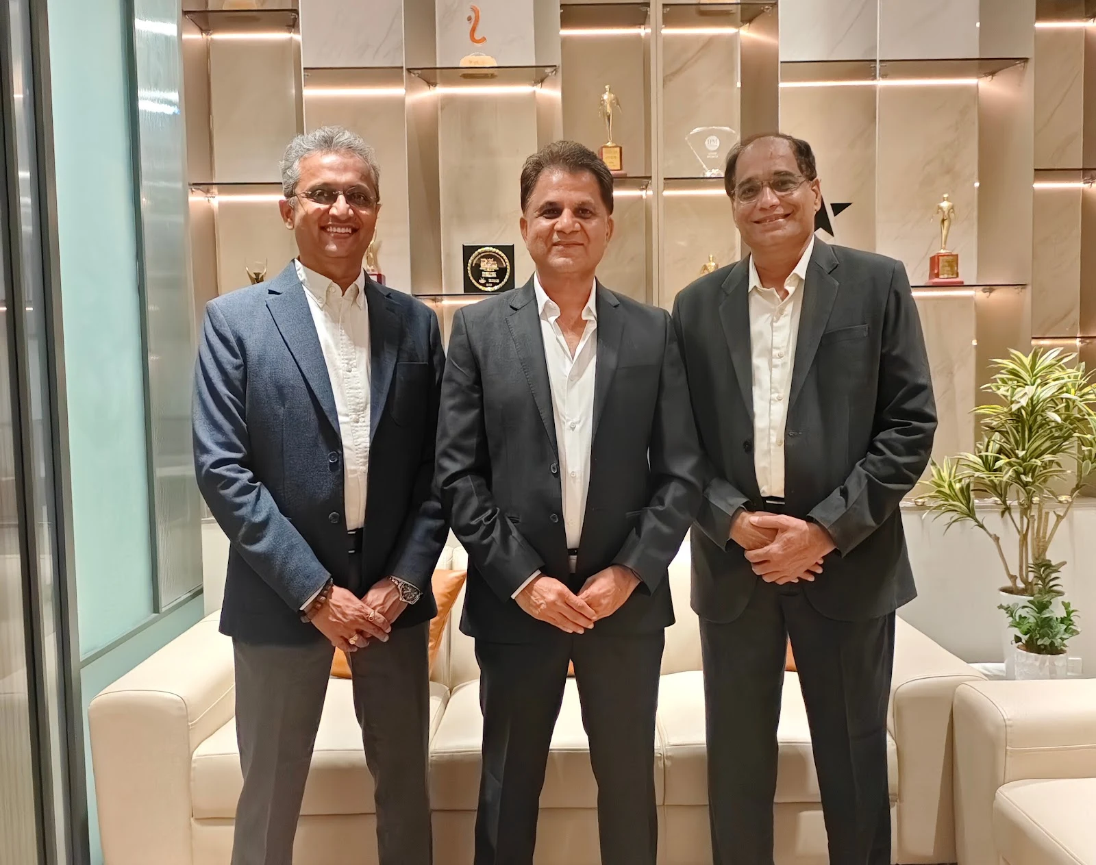 Spacewood Secures ₹300 Cr from A91 Partners to Accelerate Modular Furniture Expansion